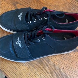 Men’s creative recreation shoes